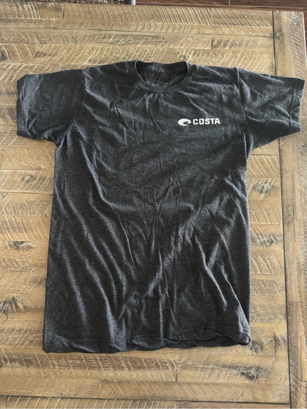Costa Short-Sleeve Tee